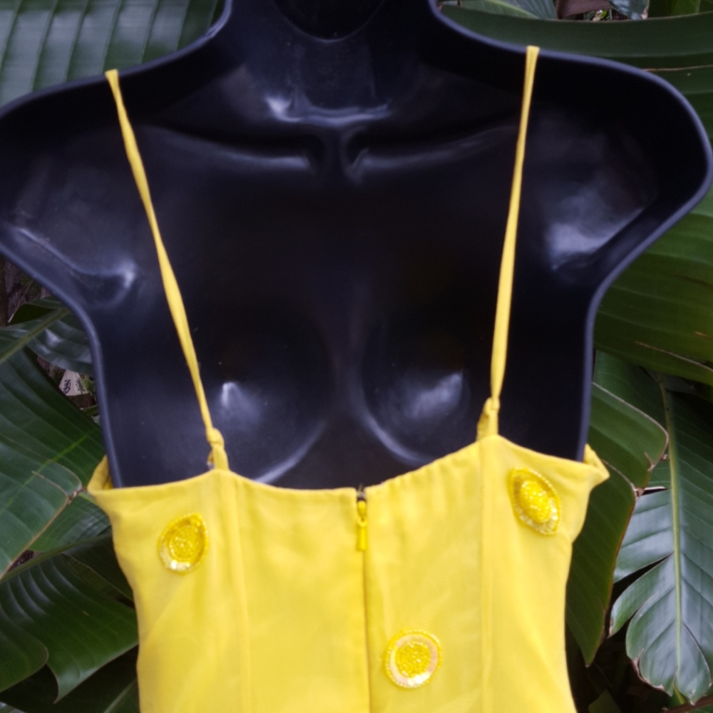 Scala Sunny silk dress - Picture 7 of 12